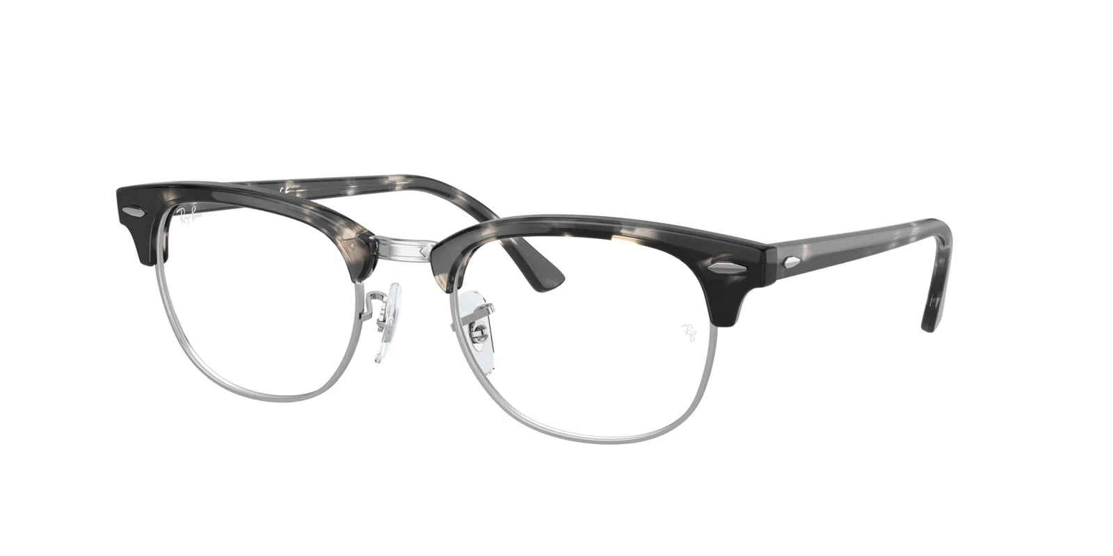 Ray-Ban Clubmaster 5154 Eyeglasses - view 197